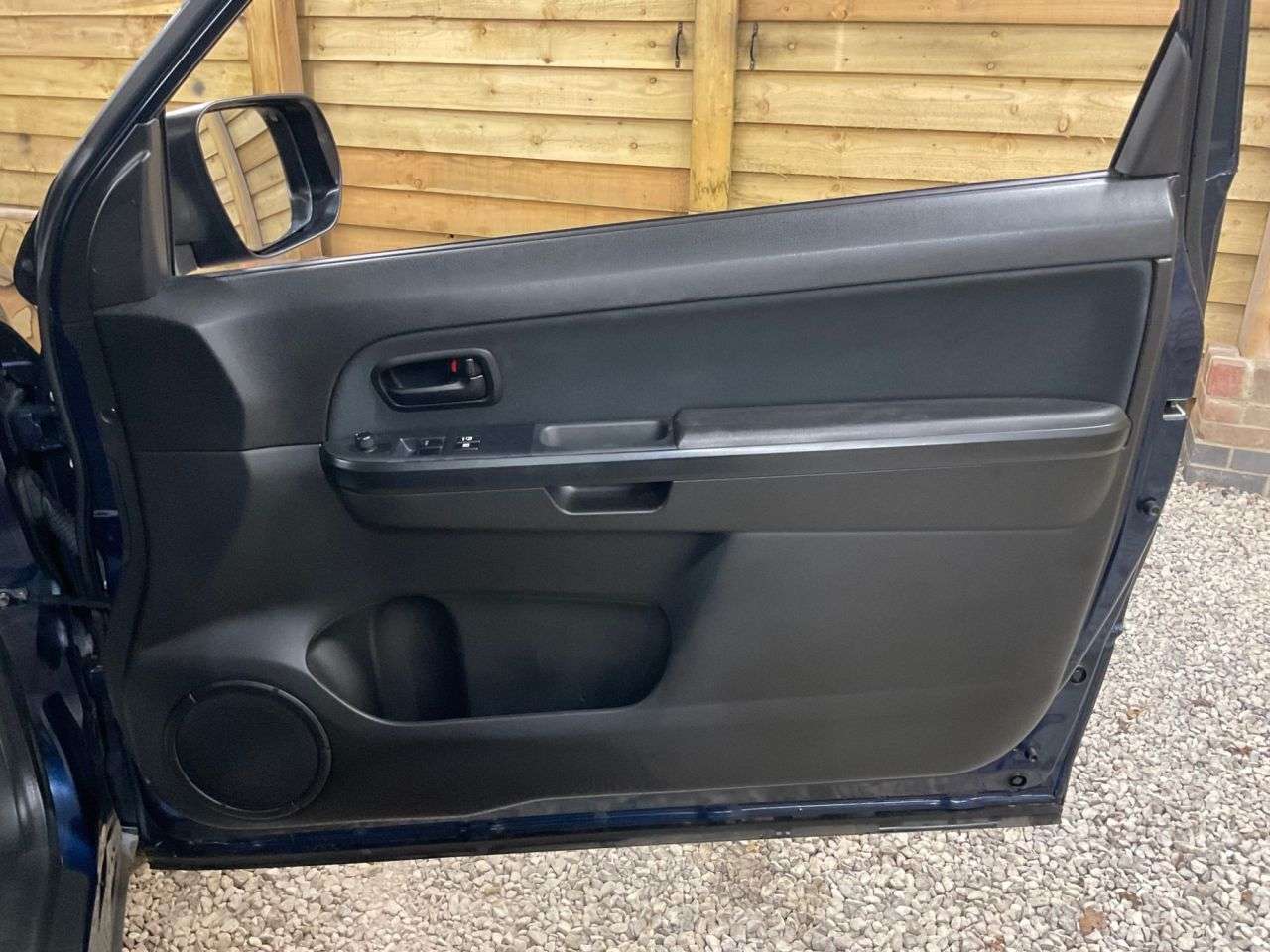 2013 SUZUKI GRAND VITARA 2013 SUZUKI GRAND VITARA