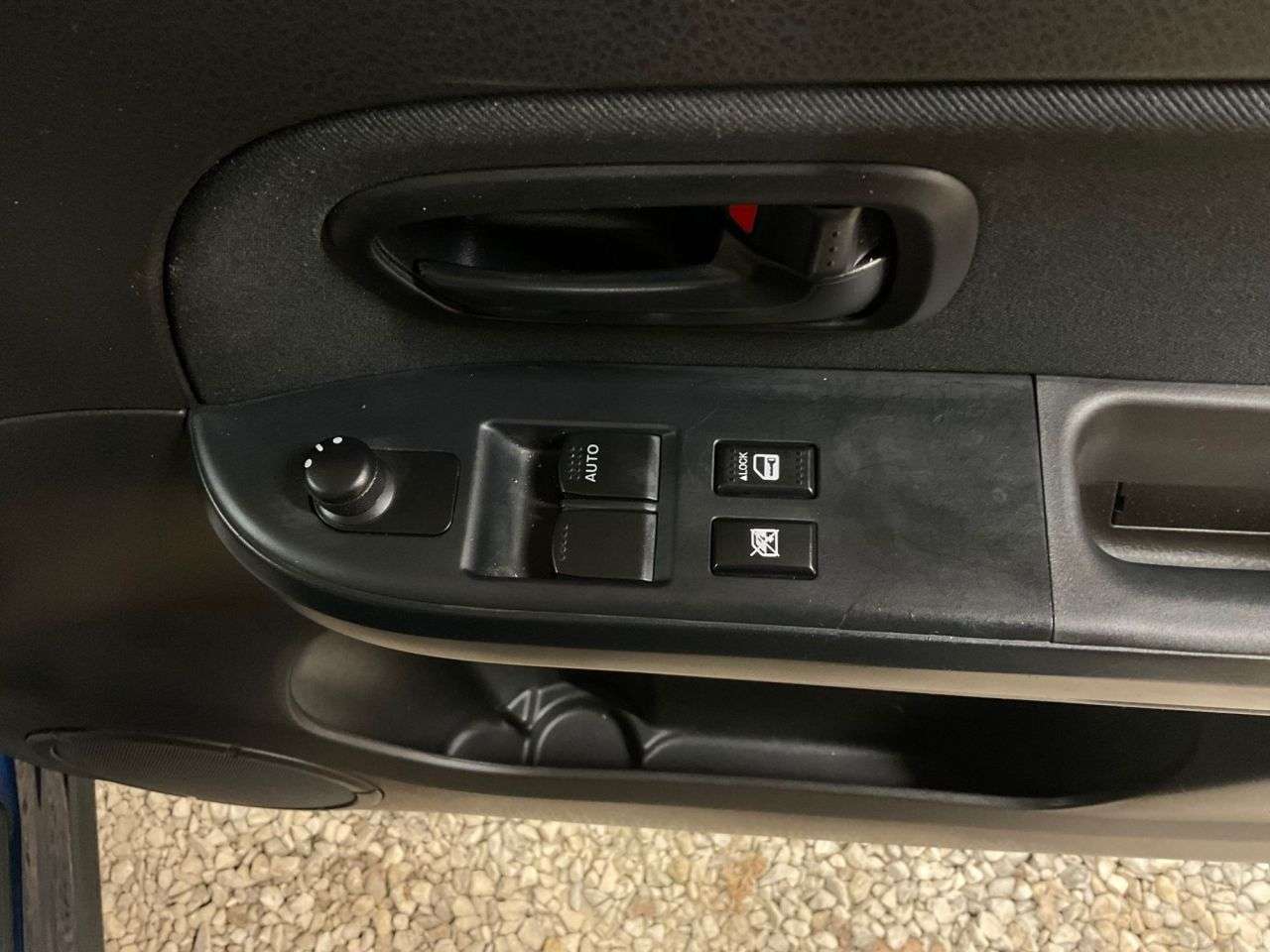 2013 SUZUKI GRAND VITARA 2013 SUZUKI GRAND VITARA