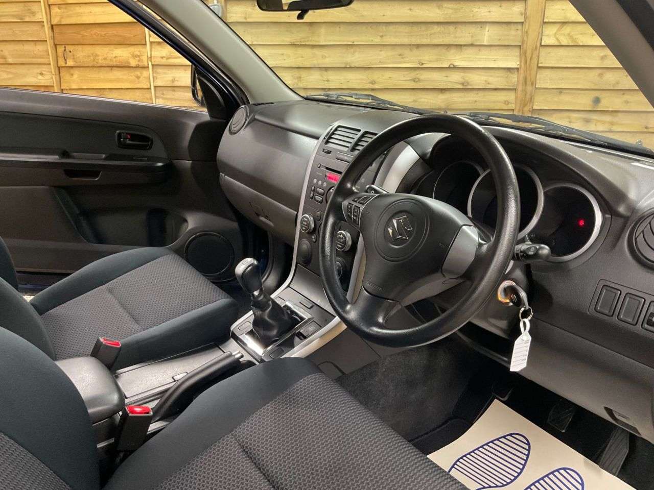 2013 SUZUKI GRAND VITARA 2013 SUZUKI GRAND VITARA