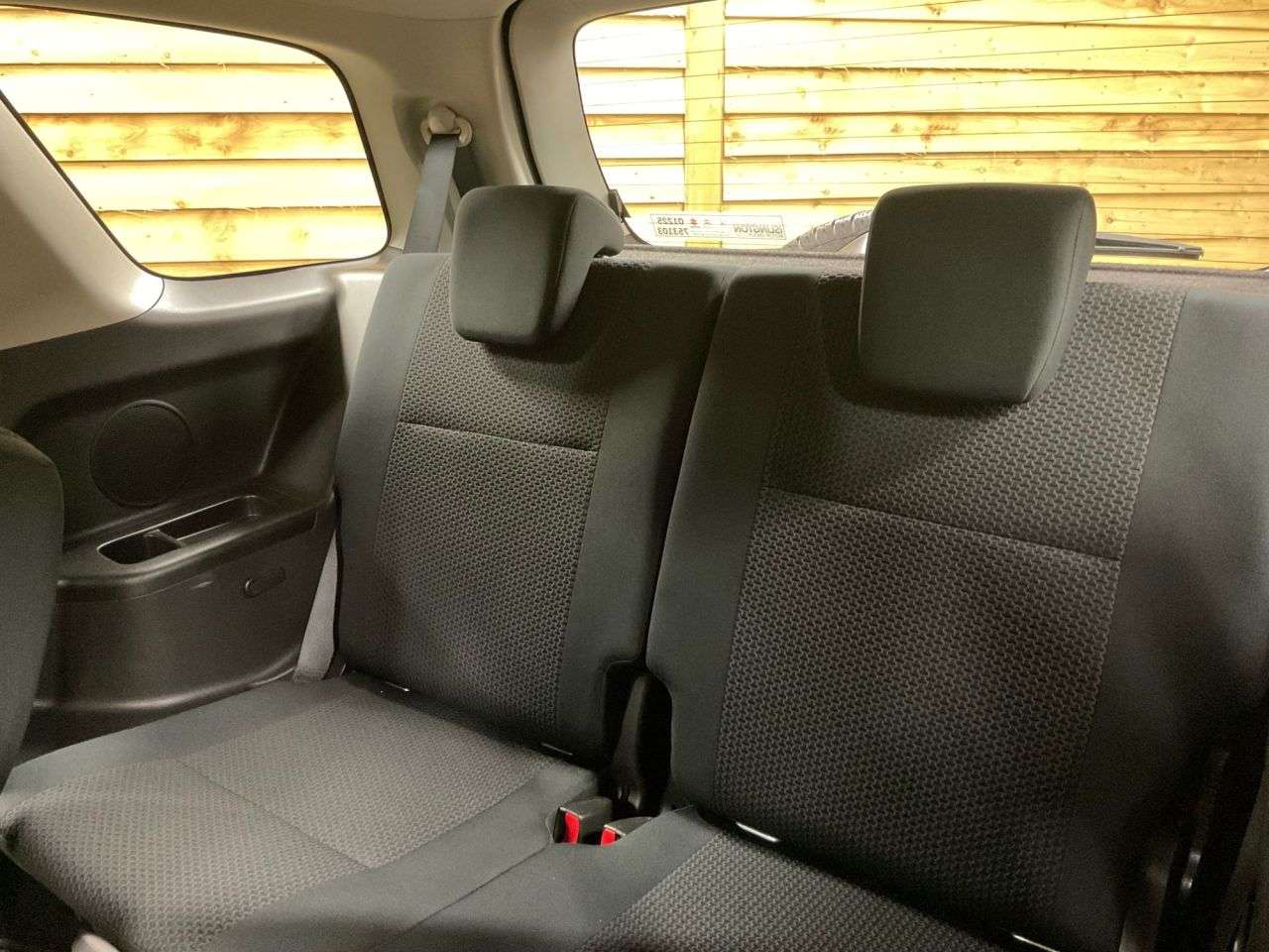 2013 SUZUKI GRAND VITARA 2013 SUZUKI GRAND VITARA