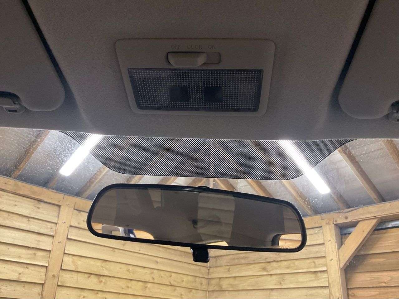 2013 SUZUKI GRAND VITARA 2013 SUZUKI GRAND VITARA