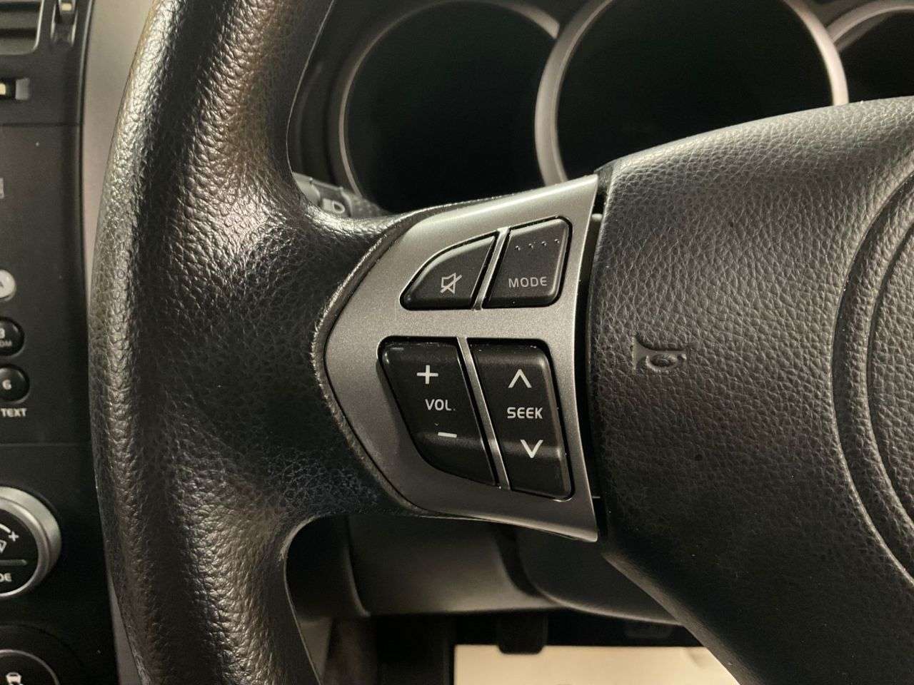 2013 SUZUKI GRAND VITARA 2013 SUZUKI GRAND VITARA