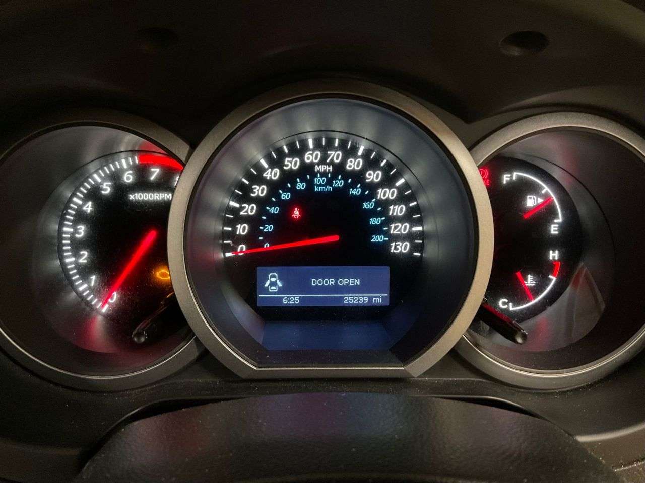 2013 SUZUKI GRAND VITARA 2013 SUZUKI GRAND VITARA