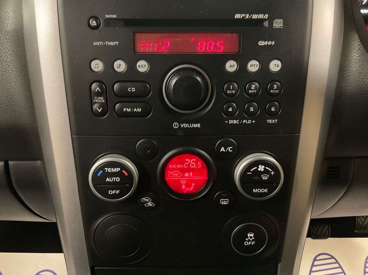 2013 SUZUKI GRAND VITARA 2013 SUZUKI GRAND VITARA