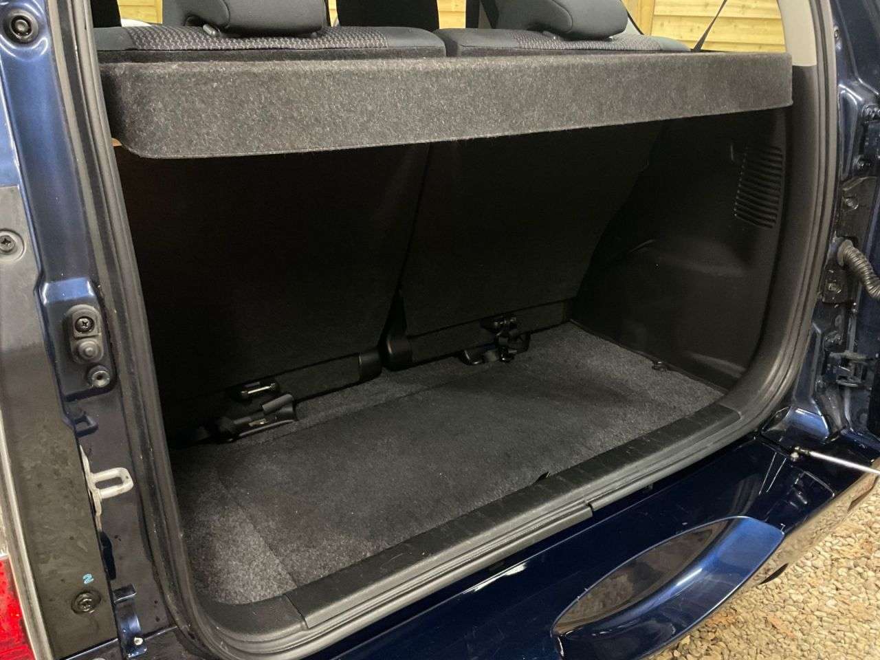 2013 SUZUKI GRAND VITARA 2013 SUZUKI GRAND VITARA