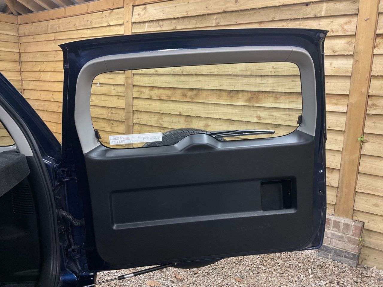 2013 SUZUKI GRAND VITARA 2013 SUZUKI GRAND VITARA