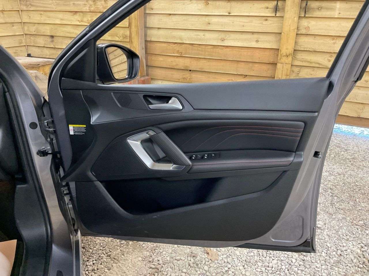 2017 PEUGEOT 308 SW 2017 PEUGEOT 308 SW