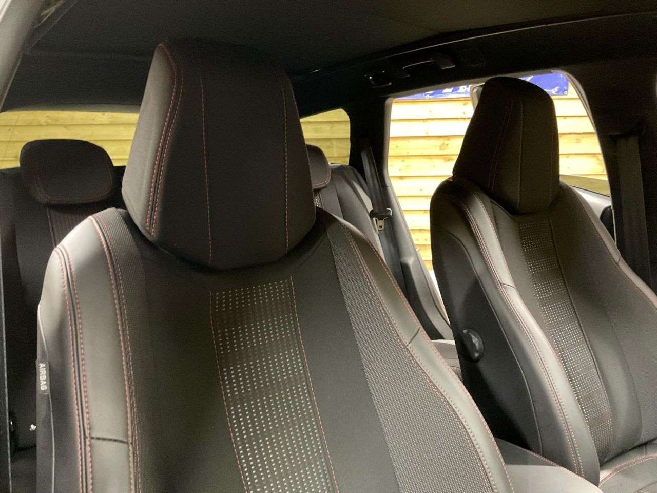 2017 PEUGEOT 308 SW 2017 PEUGEOT 308 SW