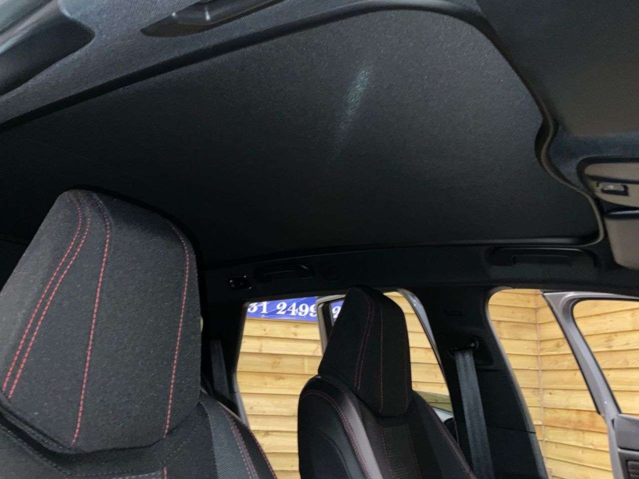 2017 PEUGEOT 308 SW 2017 PEUGEOT 308 SW