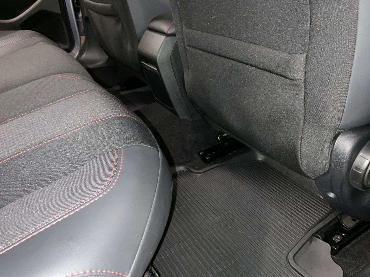 2017 PEUGEOT 308 SW 2017 PEUGEOT 308 SW