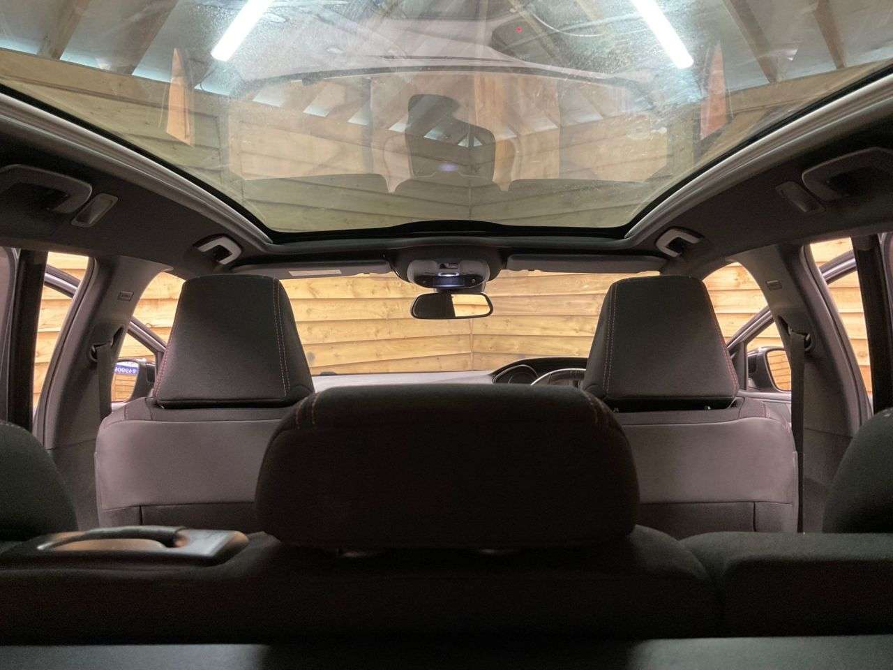 2017 PEUGEOT 308 SW 2017 PEUGEOT 308 SW