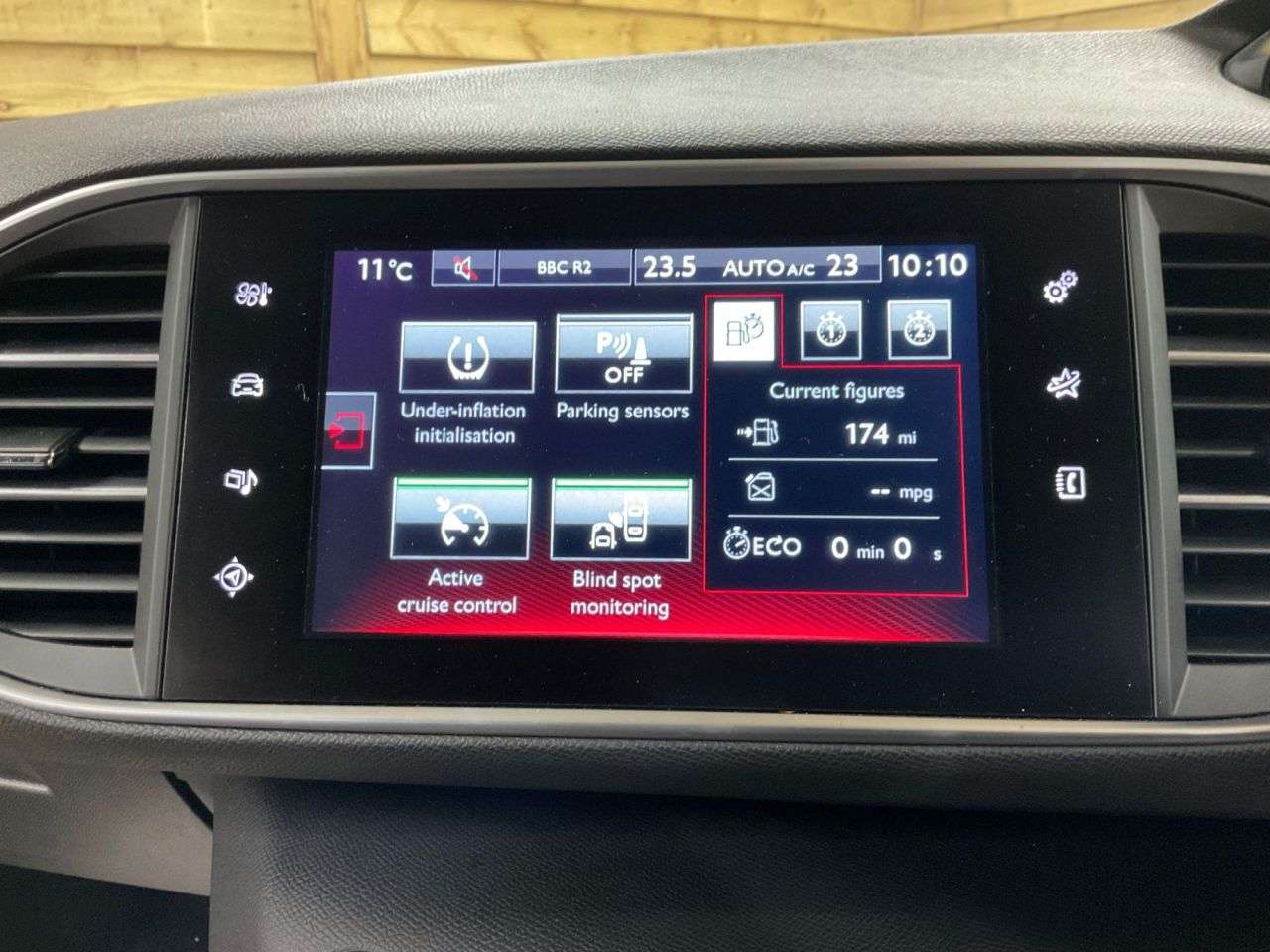 2017 PEUGEOT 308 SW 2017 PEUGEOT 308 SW