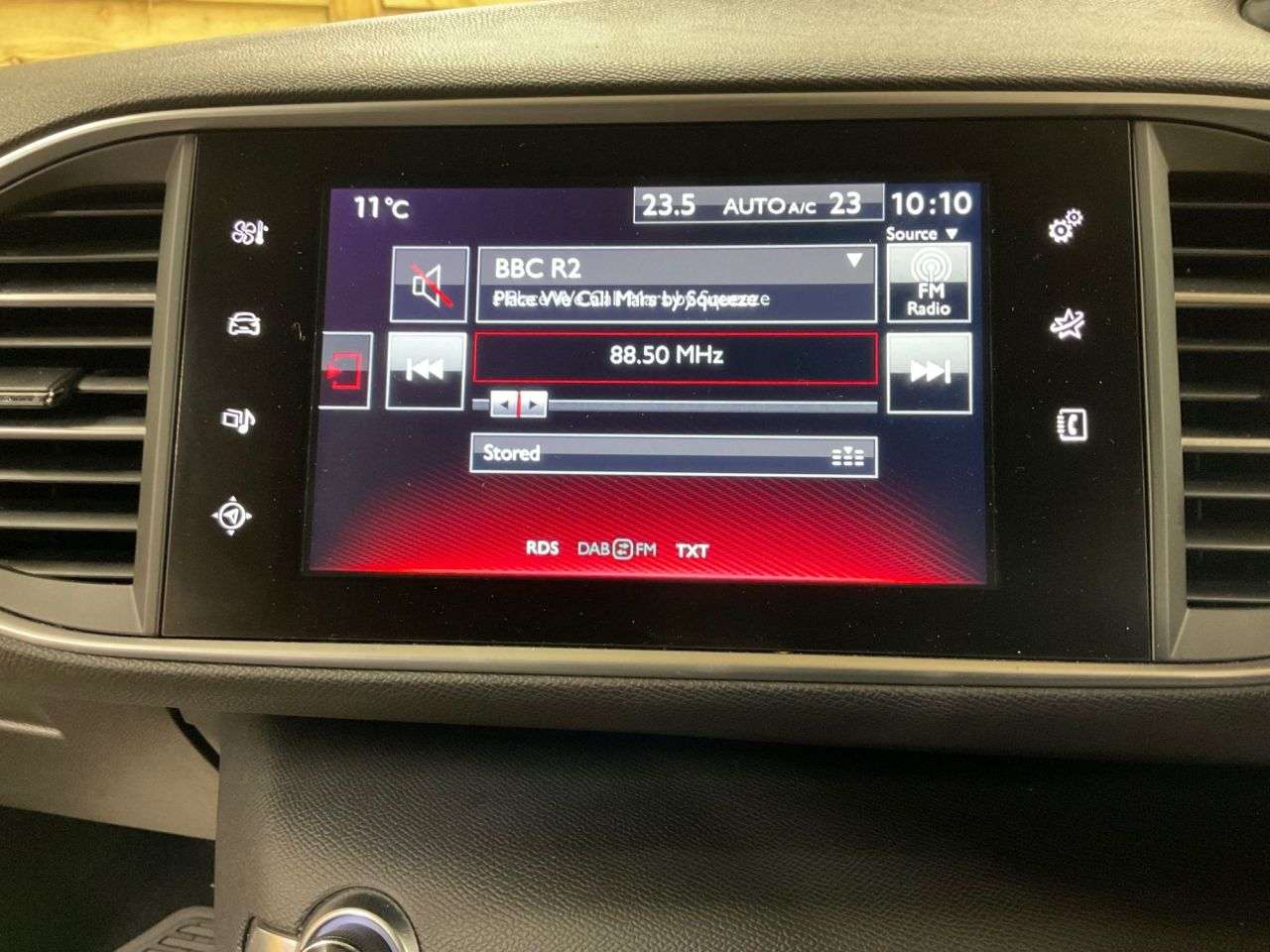 2017 PEUGEOT 308 SW 2017 PEUGEOT 308 SW