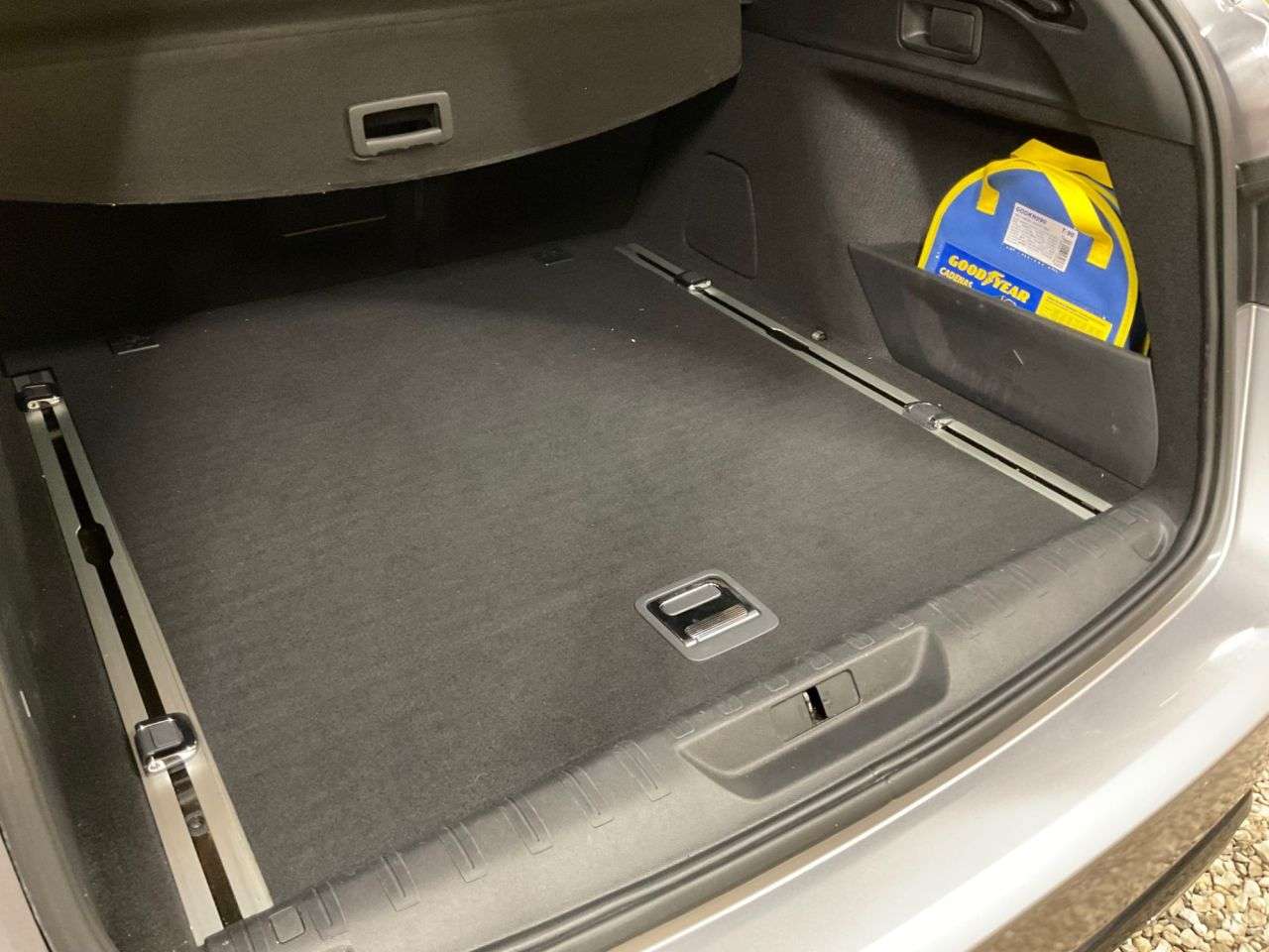 2017 PEUGEOT 308 SW 2017 PEUGEOT 308 SW