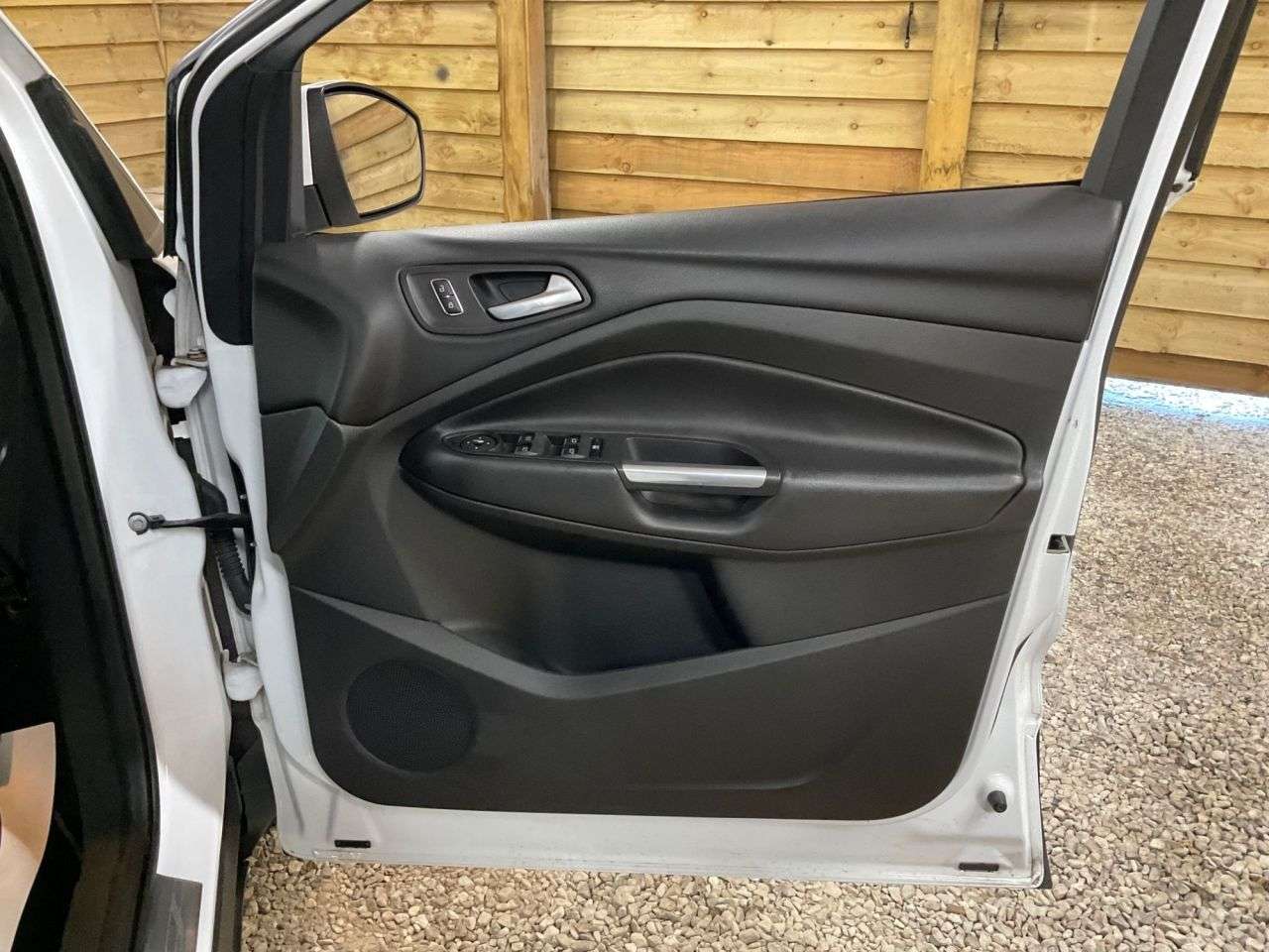 2013 FORD KUGA 2013 FORD KUGA