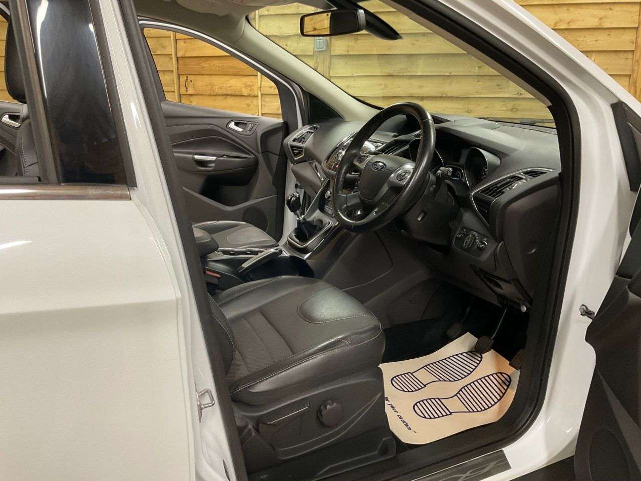 2013 FORD KUGA 2013 FORD KUGA