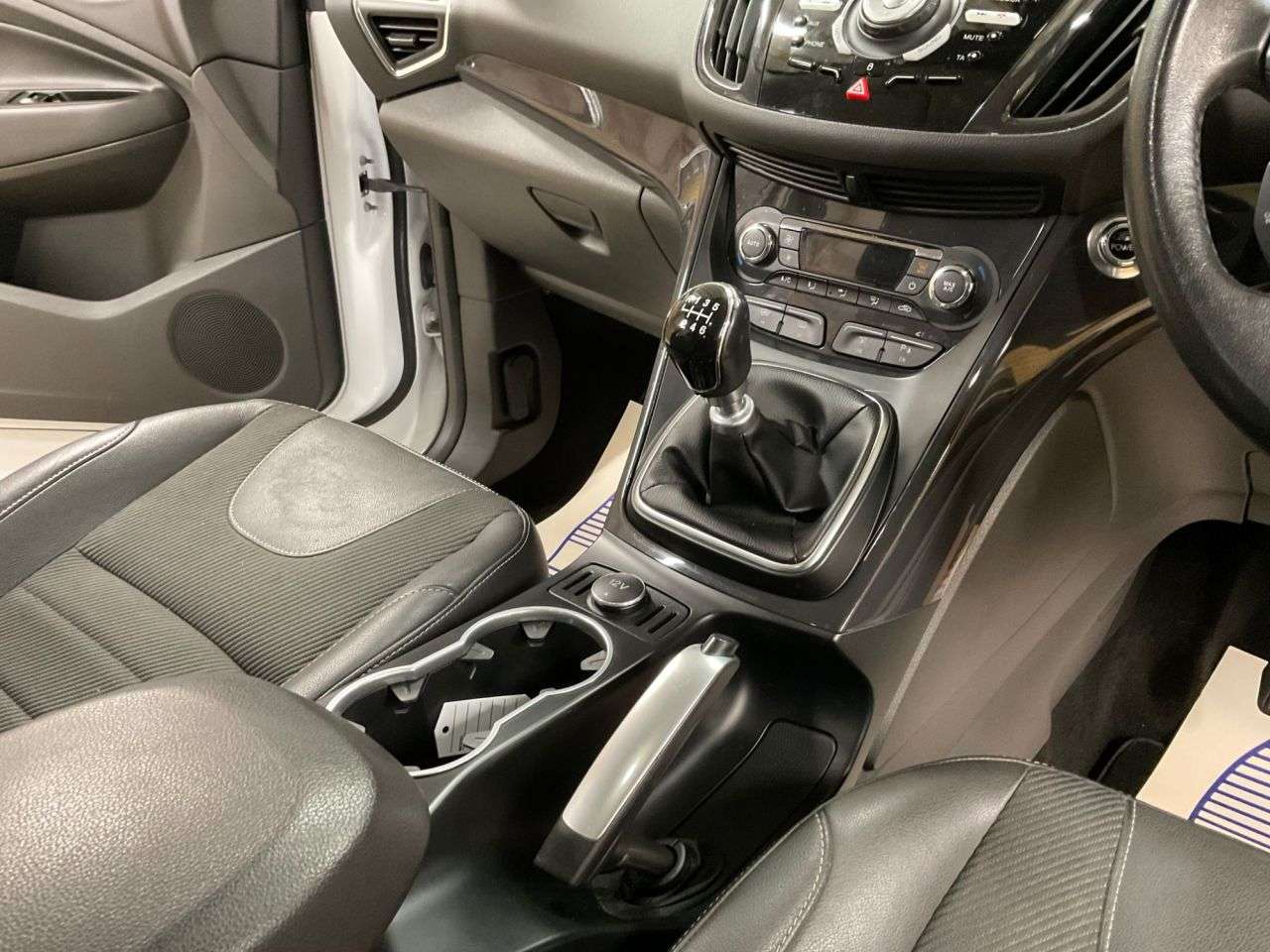 2013 FORD KUGA 2013 FORD KUGA