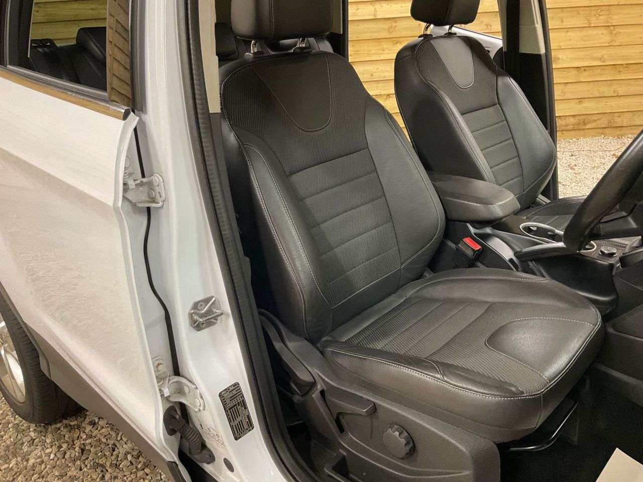 2013 FORD KUGA 2013 FORD KUGA