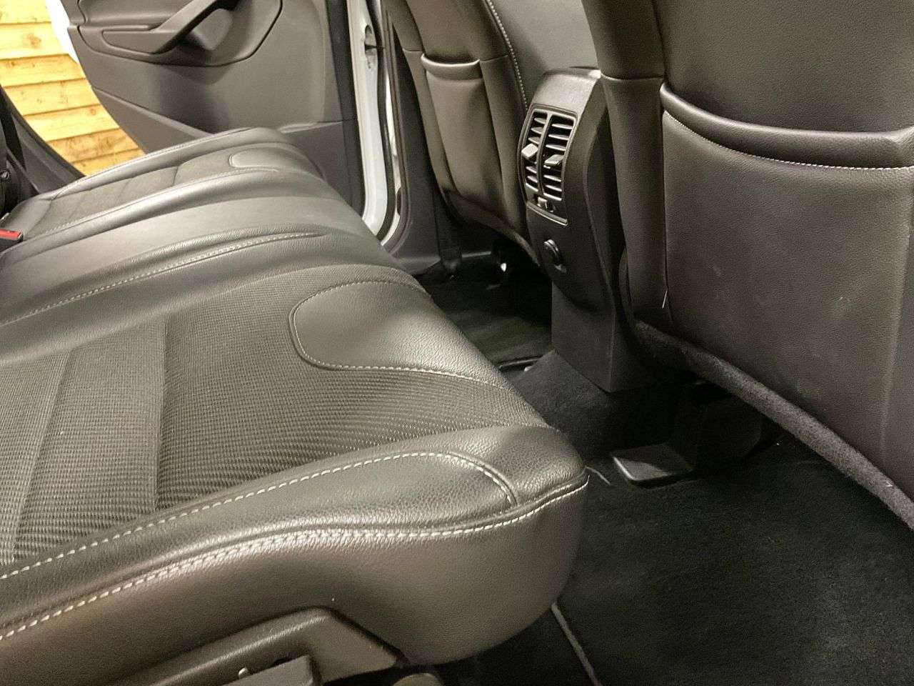 2013 FORD KUGA 2013 FORD KUGA