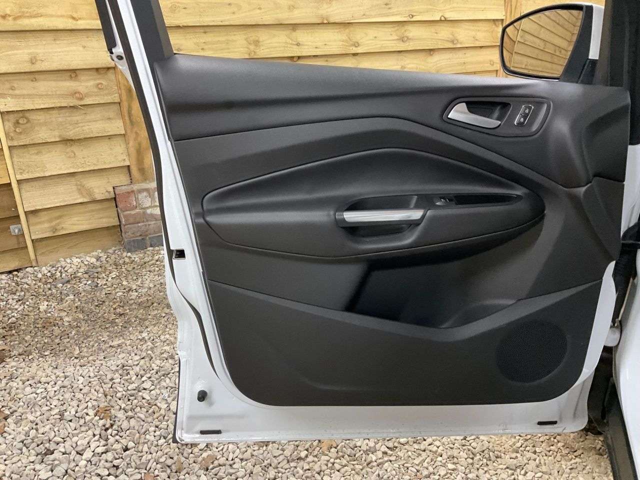 2013 FORD KUGA 2013 FORD KUGA