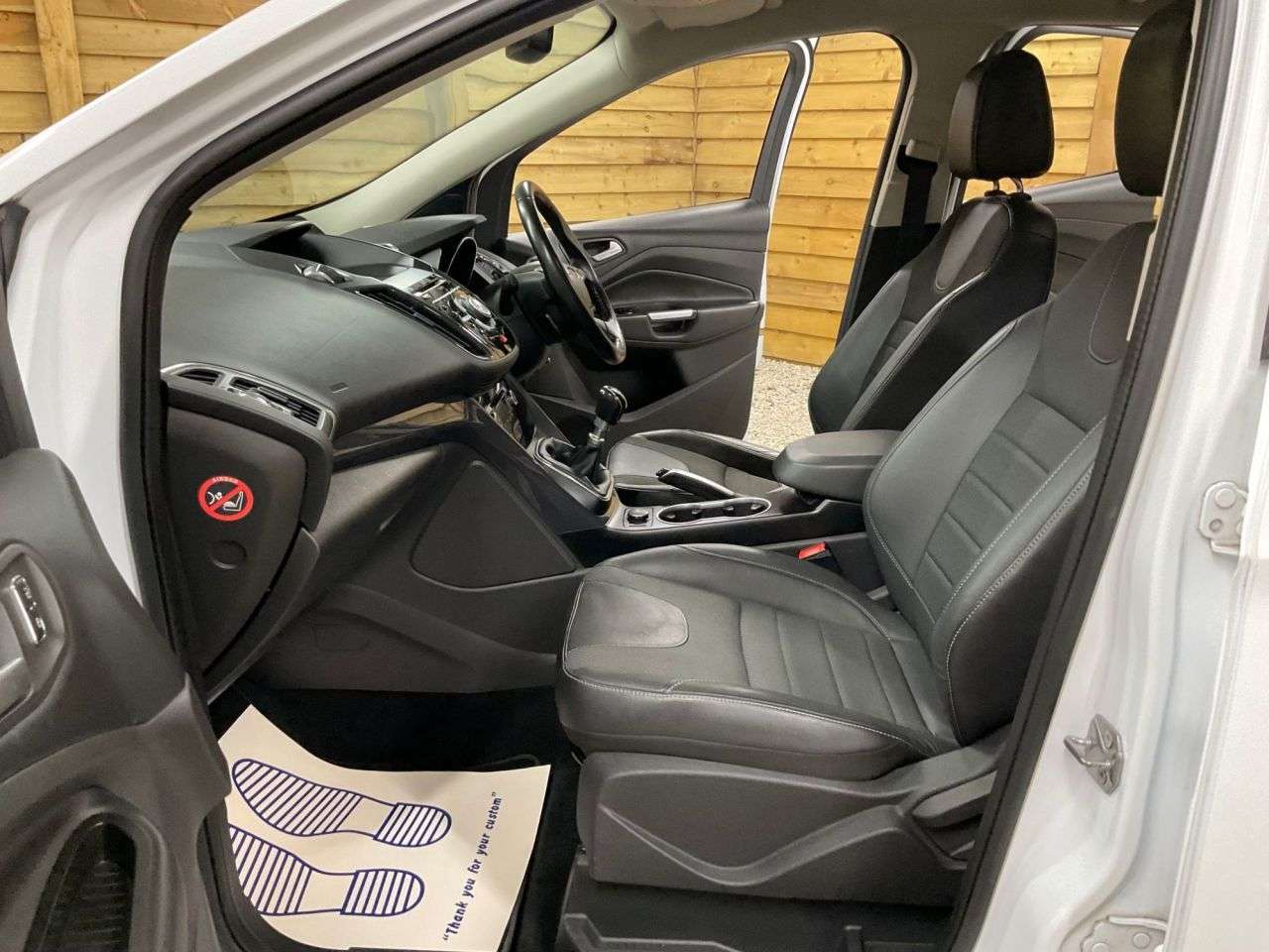 2013 FORD KUGA 2013 FORD KUGA