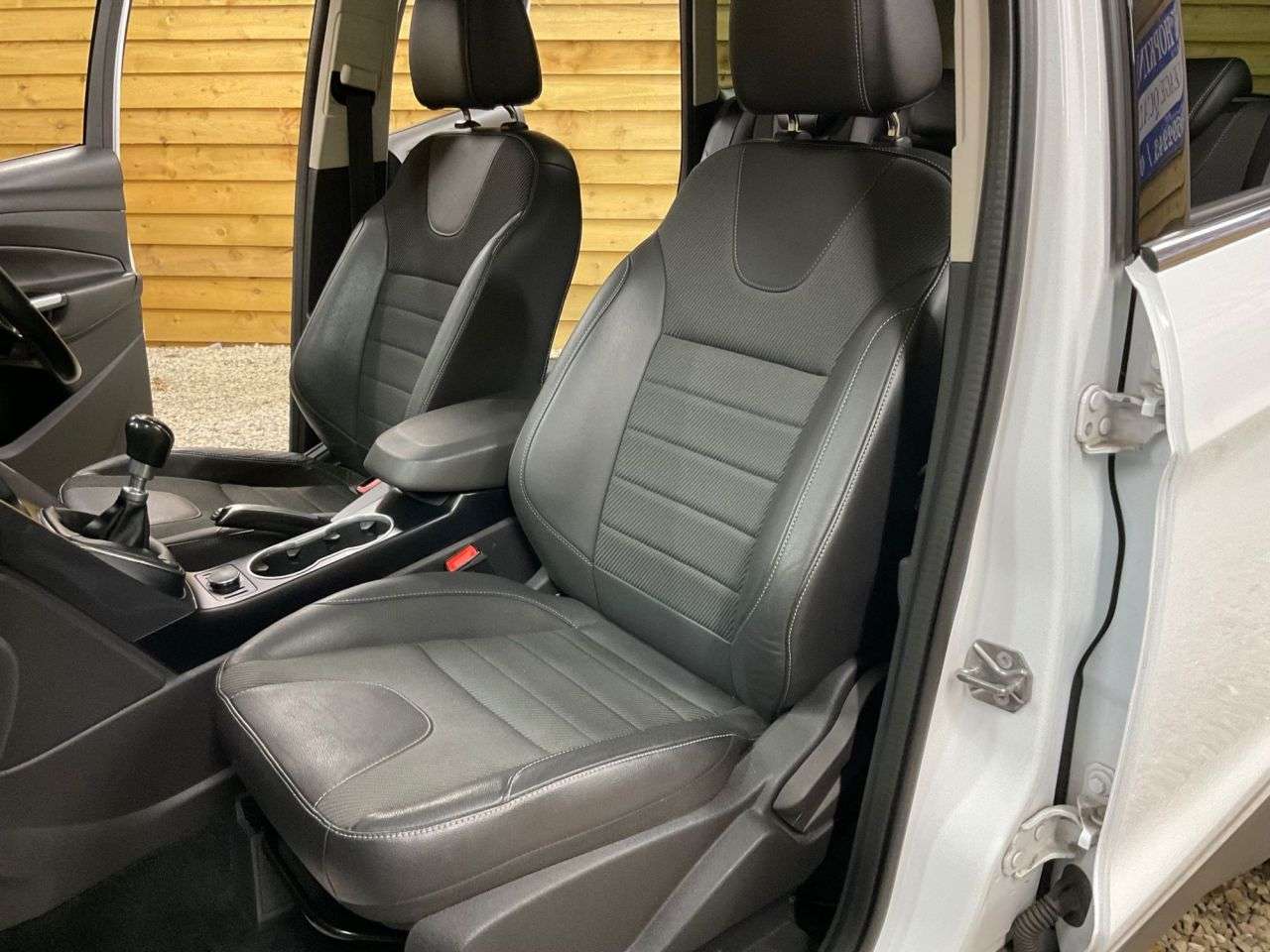 2013 FORD KUGA 2013 FORD KUGA