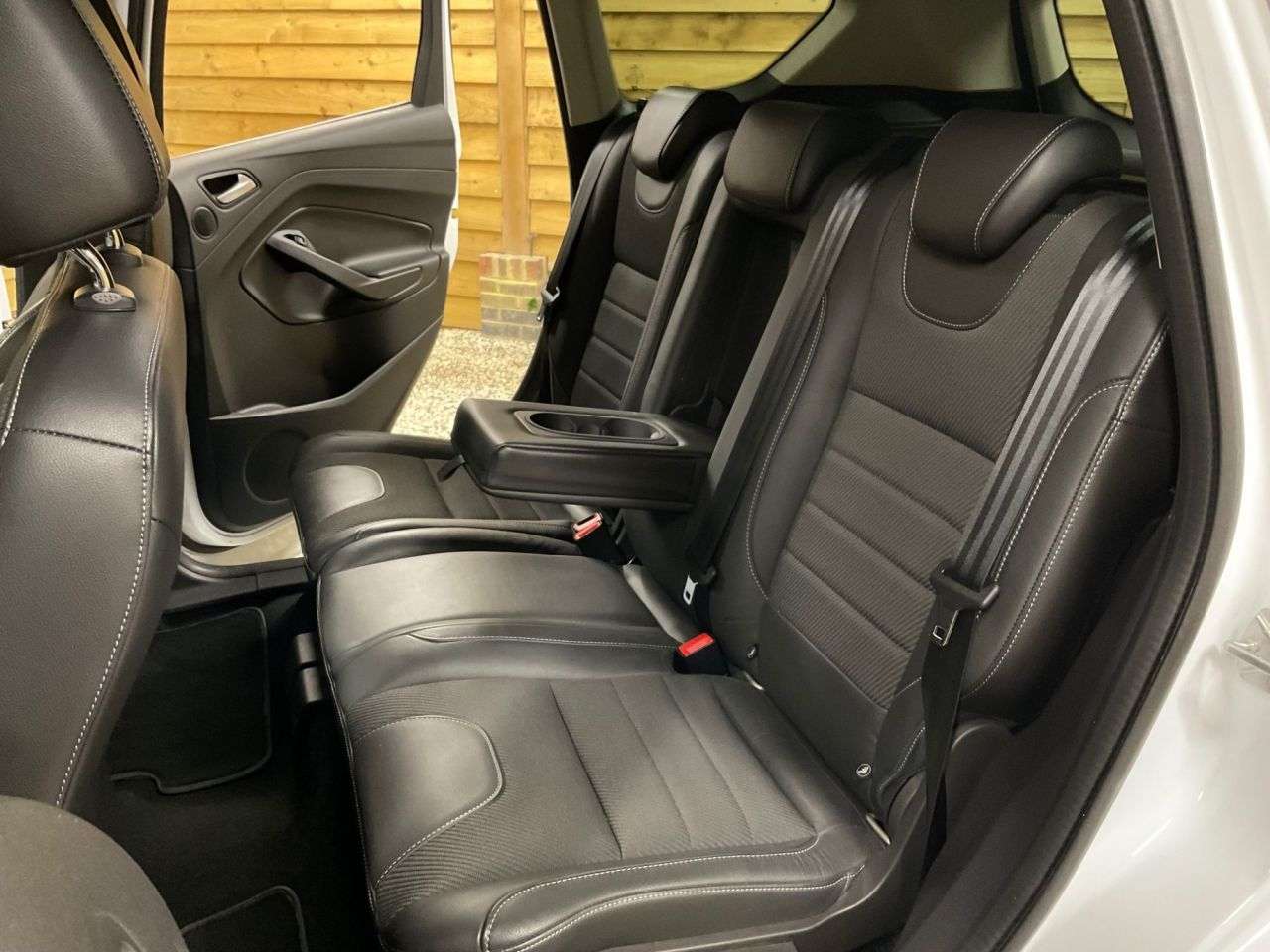 2013 FORD KUGA 2013 FORD KUGA