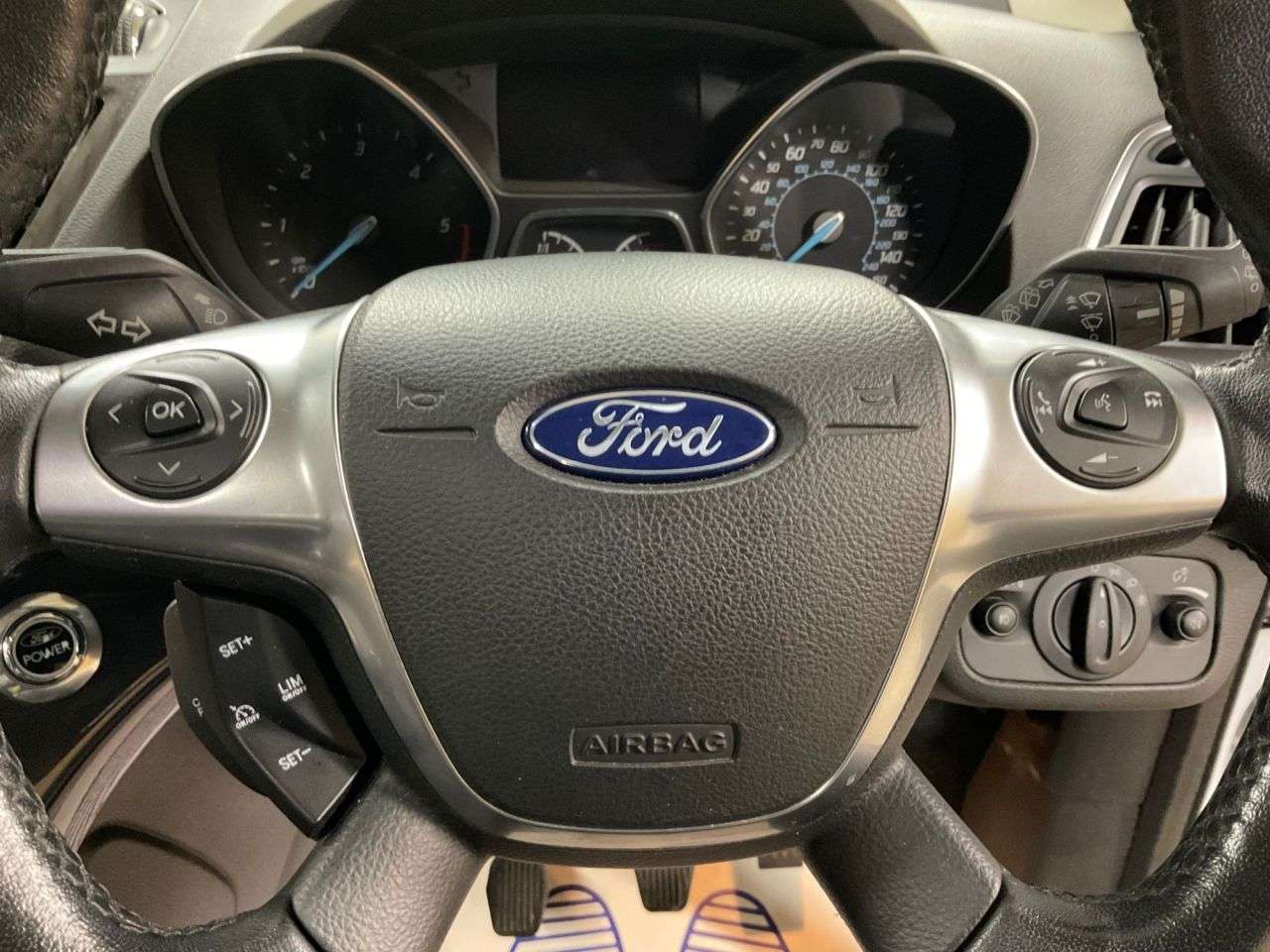 2013 FORD KUGA 2013 FORD KUGA