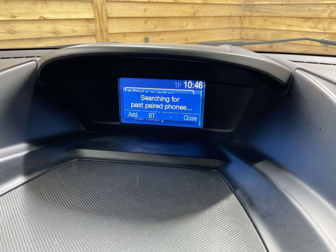 2013 FORD KUGA 2013 FORD KUGA