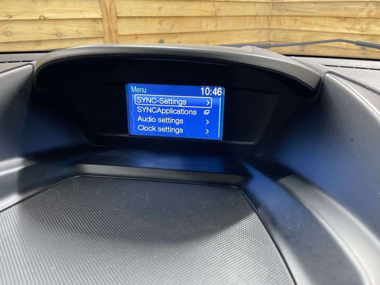 2013 FORD KUGA 2013 FORD KUGA