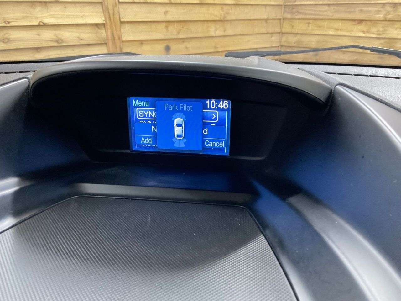 2013 FORD KUGA 2013 FORD KUGA