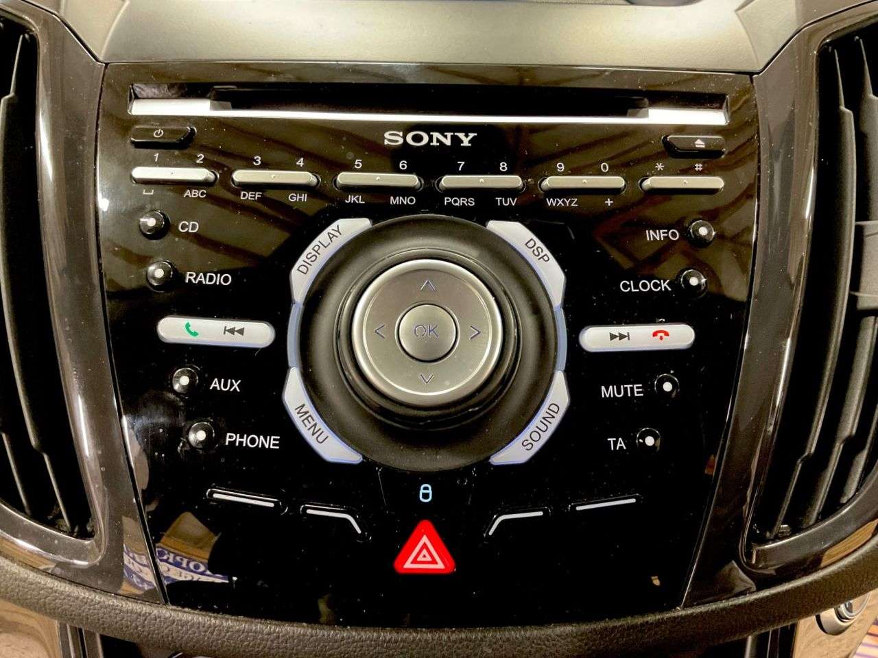 2013 FORD KUGA 2013 FORD KUGA