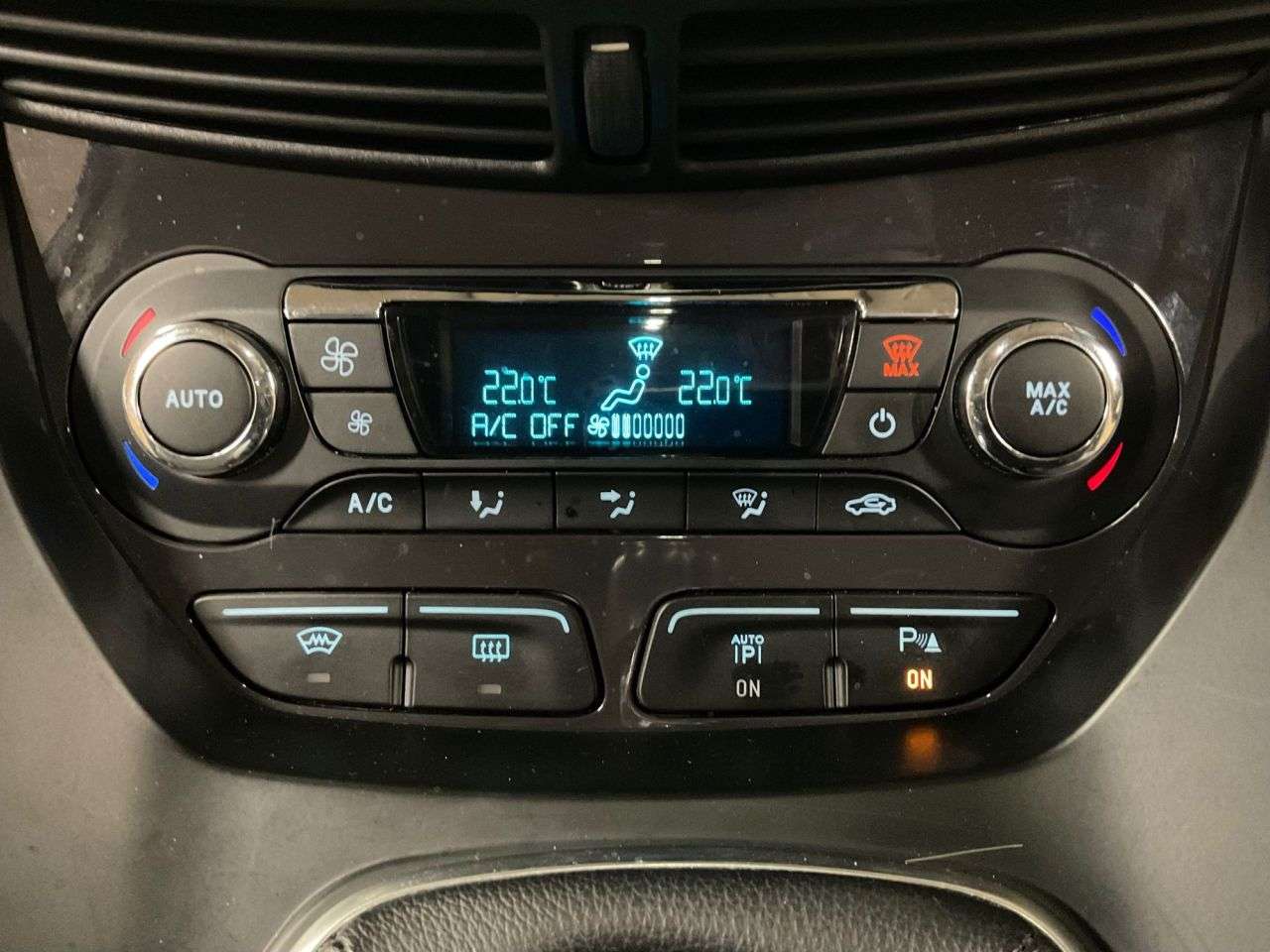 2013 FORD KUGA 2013 FORD KUGA