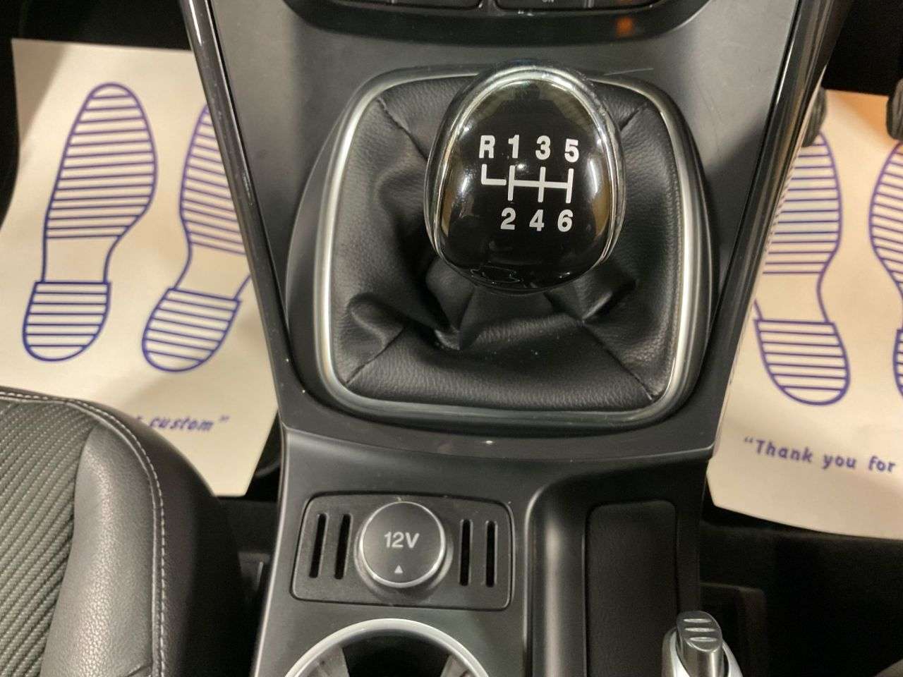 2013 FORD KUGA 2013 FORD KUGA