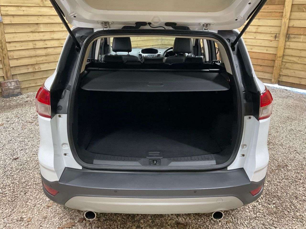 2013 FORD KUGA 2013 FORD KUGA