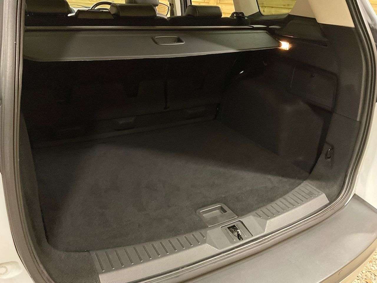 2013 FORD KUGA 2013 FORD KUGA