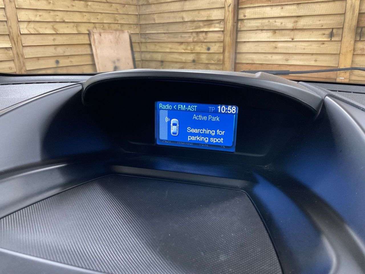 2013 FORD KUGA 2013 FORD KUGA