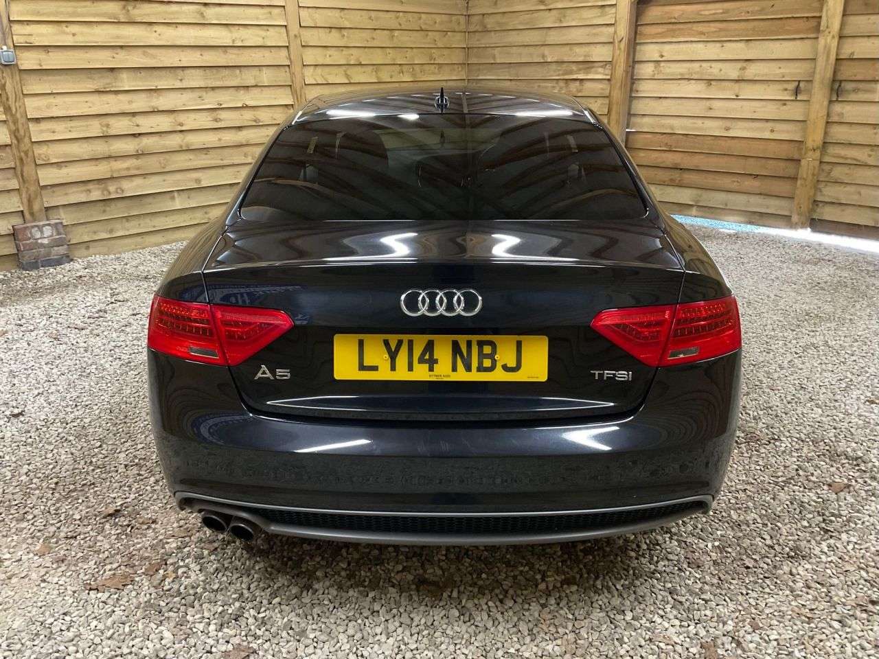 2014 AUDI A5 2014 AUDI A5