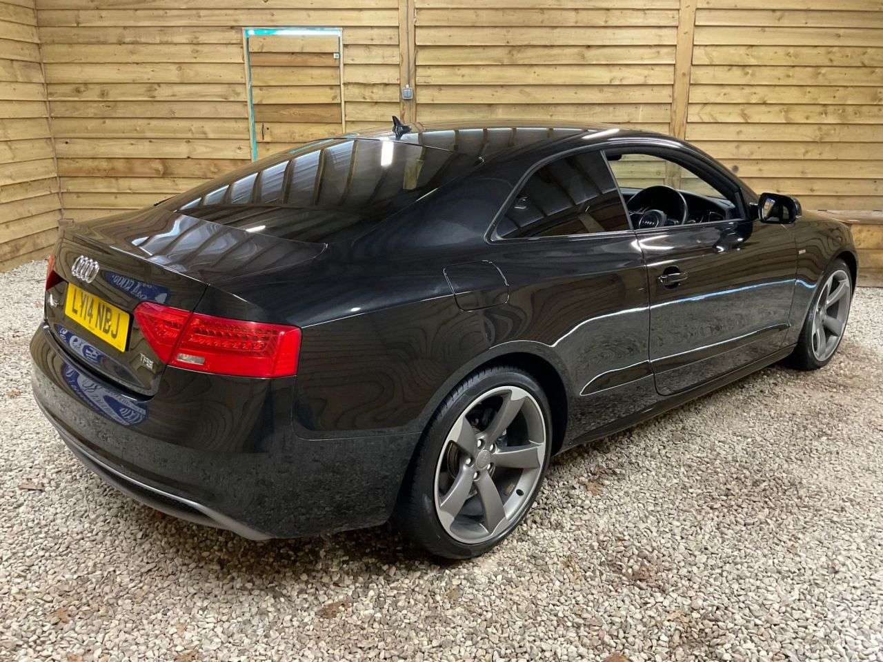 2014 AUDI A5 2014 AUDI A5
