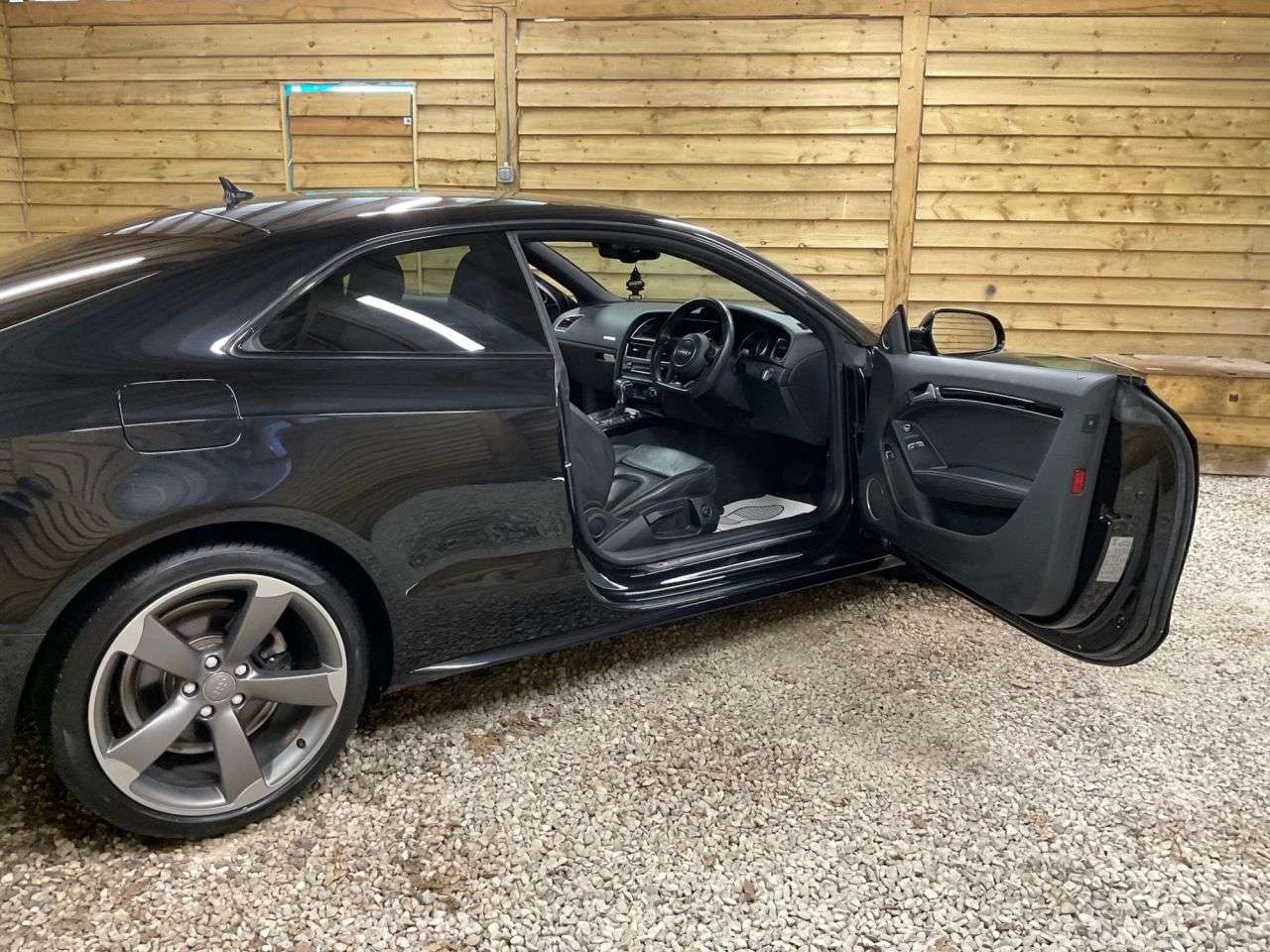 2014 AUDI A5 2014 AUDI A5