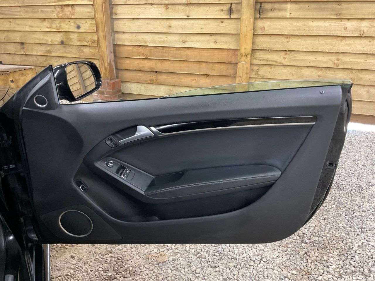 2014 AUDI A5 2014 AUDI A5