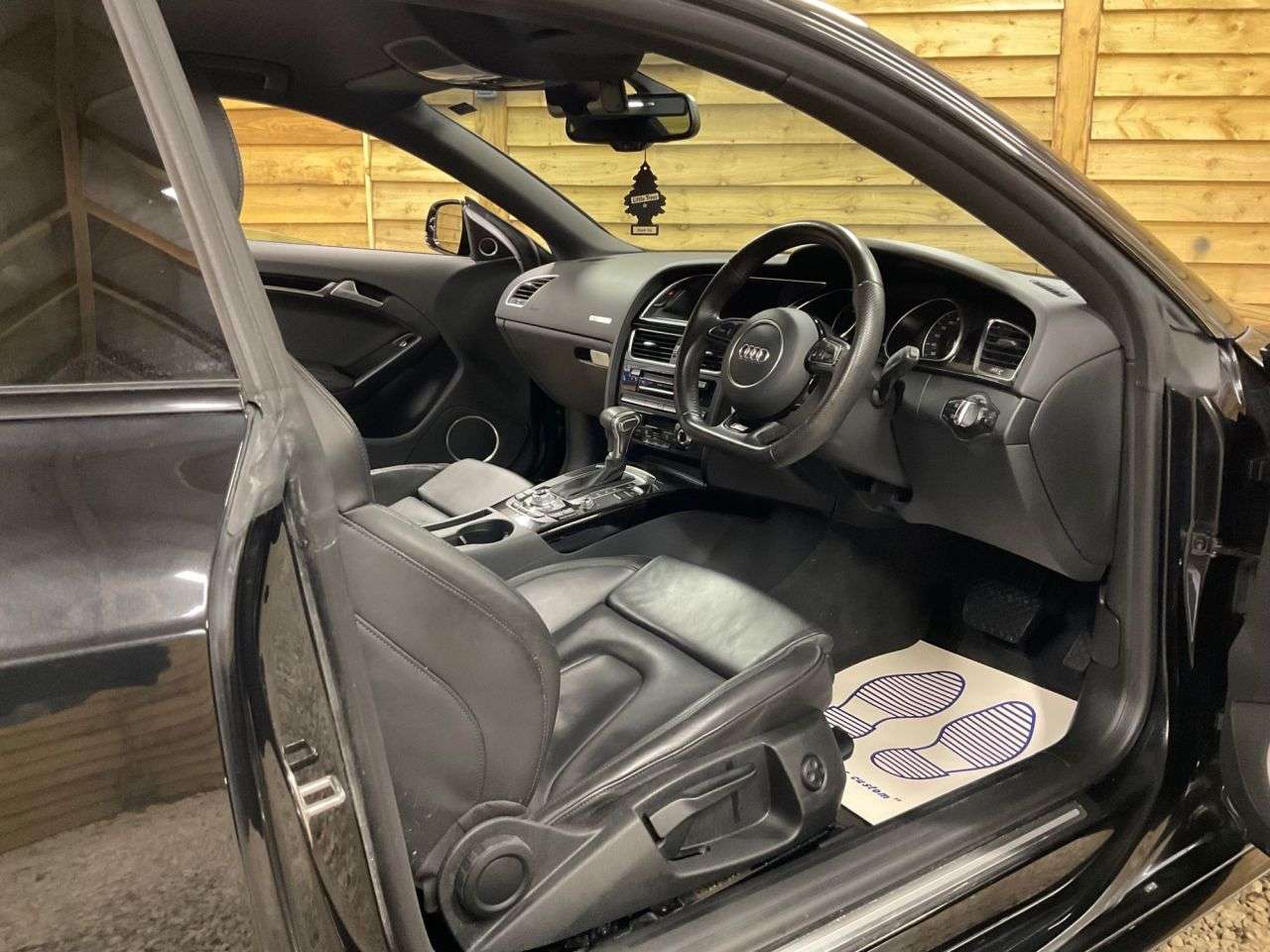 2014 AUDI A5 2014 AUDI A5