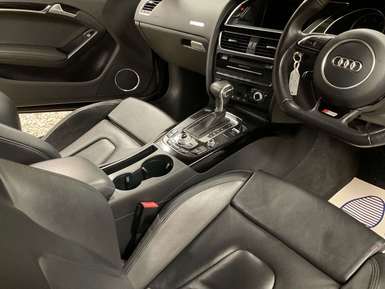 2014 AUDI A5 2014 AUDI A5