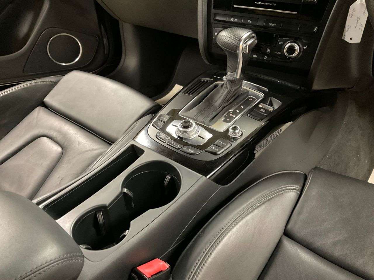 2014 AUDI A5 2014 AUDI A5