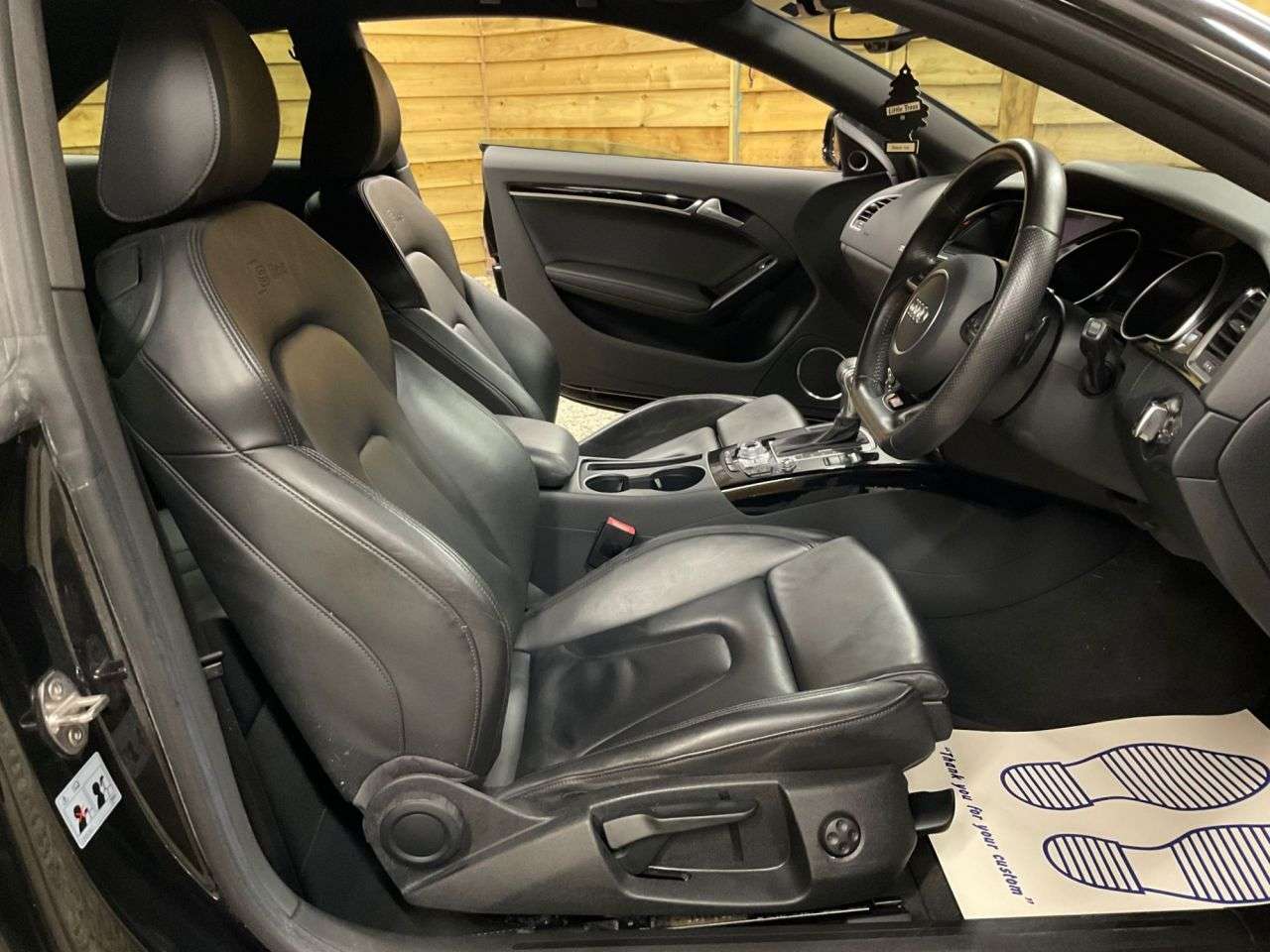 2014 AUDI A5 2014 AUDI A5