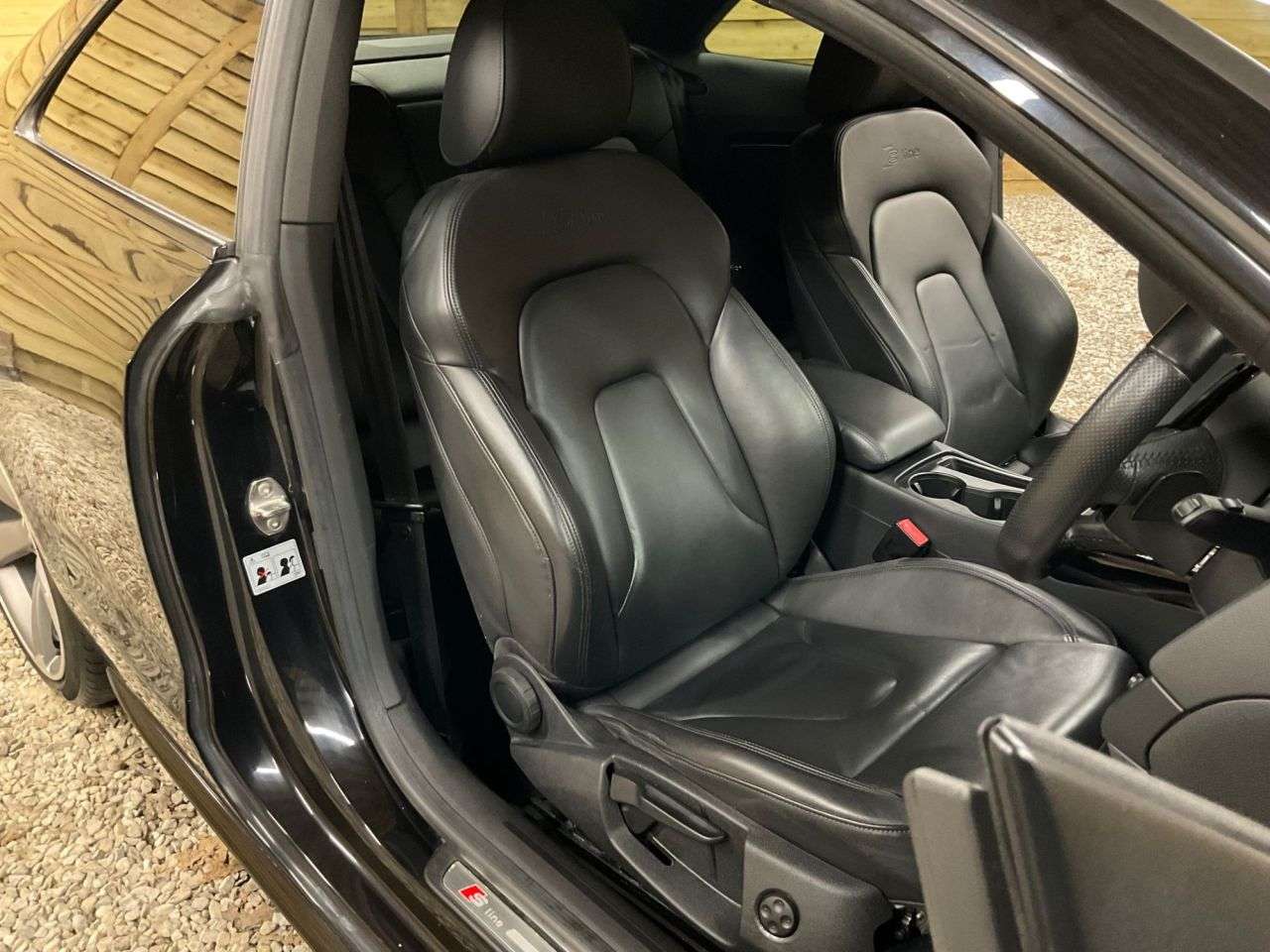 2014 AUDI A5 2014 AUDI A5