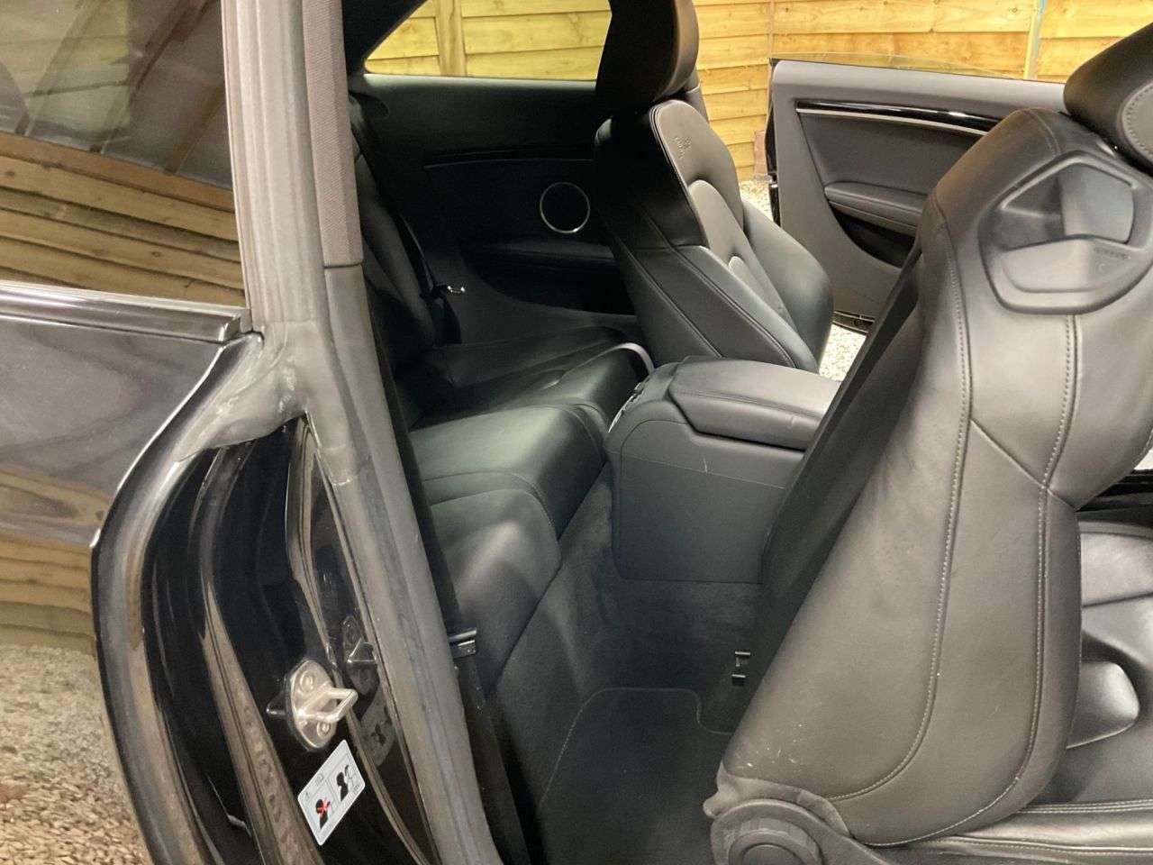 2014 AUDI A5 2014 AUDI A5