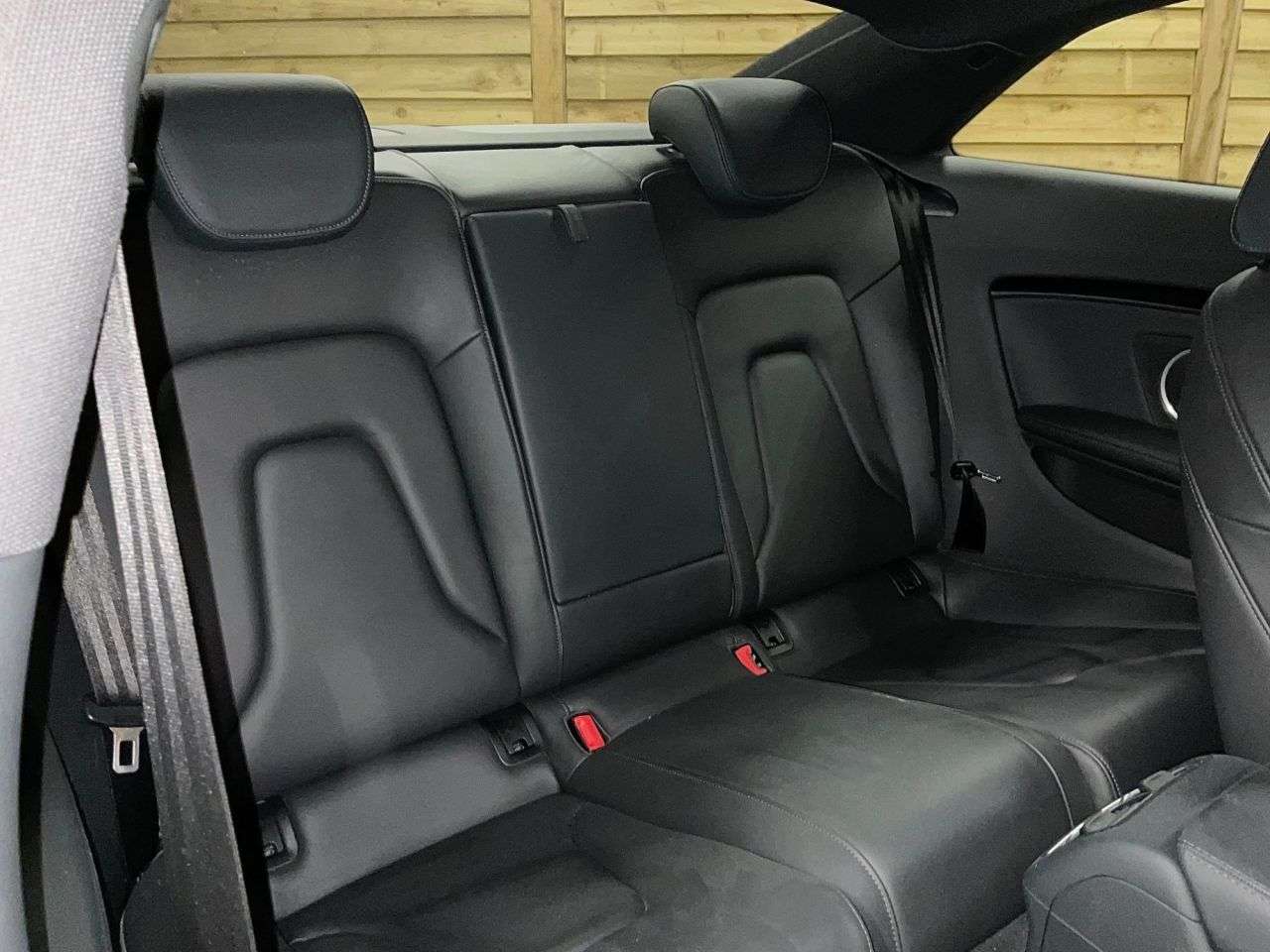 2014 AUDI A5 2014 AUDI A5