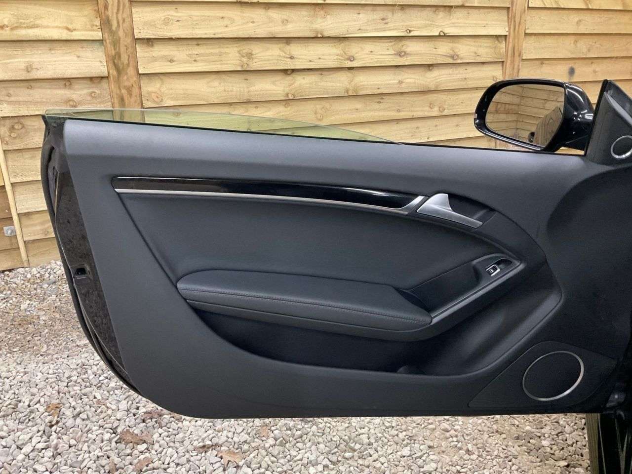 2014 AUDI A5 2014 AUDI A5