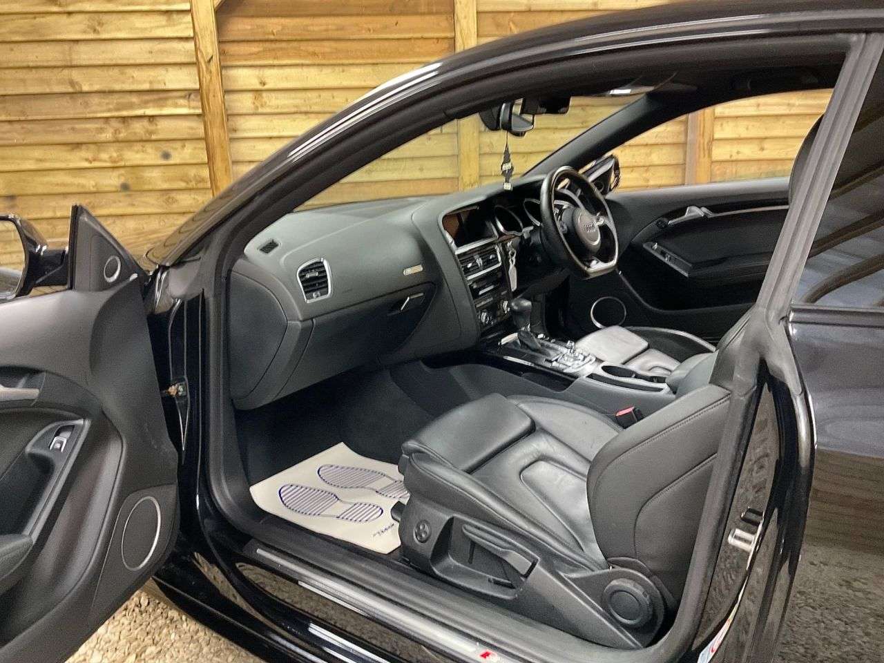 2014 AUDI A5 2014 AUDI A5